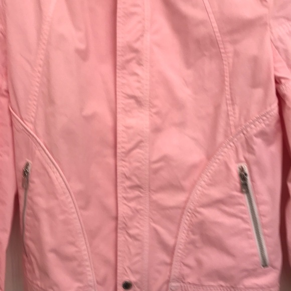 NWOT Ladies Armani Exchange Jacket - Picture 2 of 4